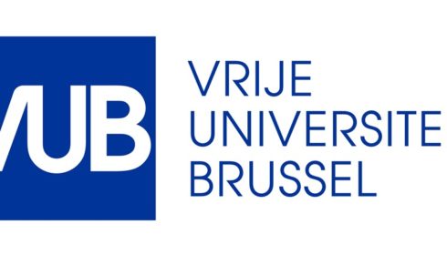 logo vub
