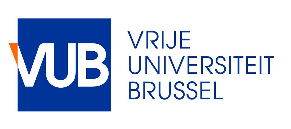 logo vub